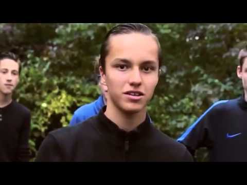 Tatta rappertjes vdb - Mijn wijk 101 Barz Coming Soon !