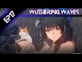 Let's Play Wuthering Waves (BLIND) - Episode 17