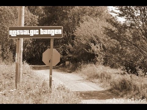 silva - Nostalgic Banger Blendtape (solar, białas, paluch, que, deys, bonson i inni)