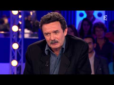 Intégrale 3 / 3 28 février 2015 - On n'est pas couché #ONPC