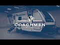 Check out this Video for a 2027 Coachmen American Spirit 1943RB(Stock #32566)  for sale by NiceCampers.com. This unit is located in Russellville, AR