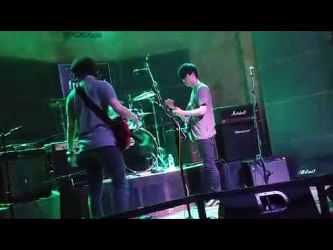 TELEFLY [텔레플라이] + "Walkin' Blues" @ Freebird2 [Big Bird] [프리버드2 빅버드] 140607