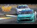 Daniel Suárez's downshift downfall in Cup race | Stacking Pennies
