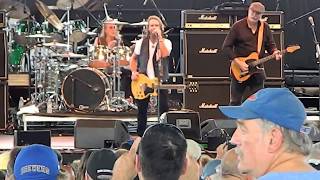 Foghat - I Just Wanna Make Love To You. 2017