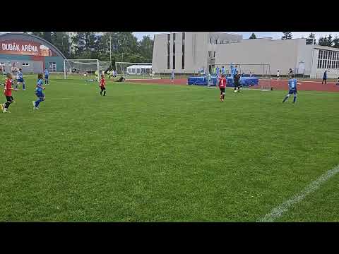 FA Praha Tygři vs Nepomuk