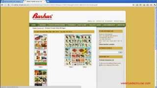 Bashas Weekly Ad - Guide