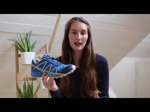 Salomon Speedcross GTX Women Laufschuhe im Preisvergleich✓