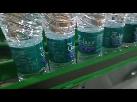 New bopp and automatic web seller installation in gurahkpur 