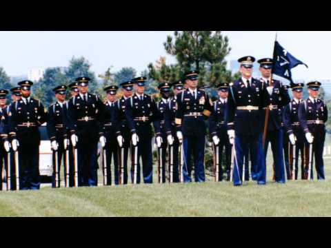 For all the "Willie McBrides" The Green Fields of France by Celtic Thunder