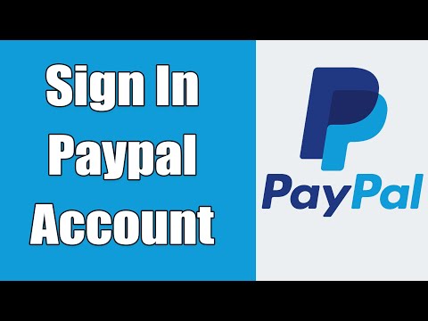 Https Www Paypal Com Login