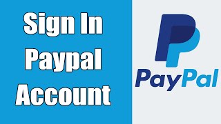 Paypal Login 2021 | www.paypal.com Account Login Help | Paypal.com Sign In