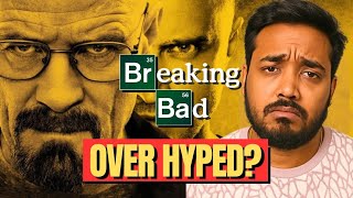 Breaking Bad Itni Boring Kyun Lagi Kai Logon Ko | Watch This Video Before Watching This Series.