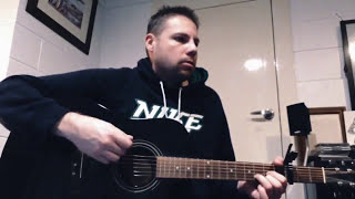 Billy Corgan - The Long Goodbye (Cover)