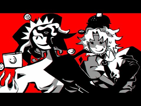 YOU ARE AN IDIOT  [ FORSAKEN ANIMATION || ROBLOX ] ⚠️ FLASH WARNING