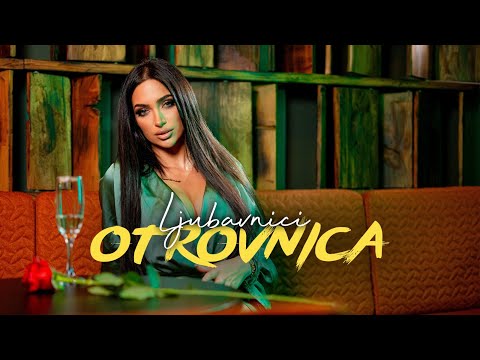 LJUBAVNICI - OTROVNICA (Official music video 2025)