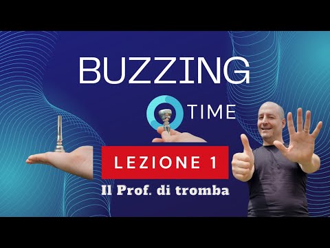 Buzzing with the Trumpet Mouthpiece, 6 Approach Exercises, the Basics (Lesson 1) | Trumpet Teacher