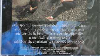 Edge Of Sanity - The Masque