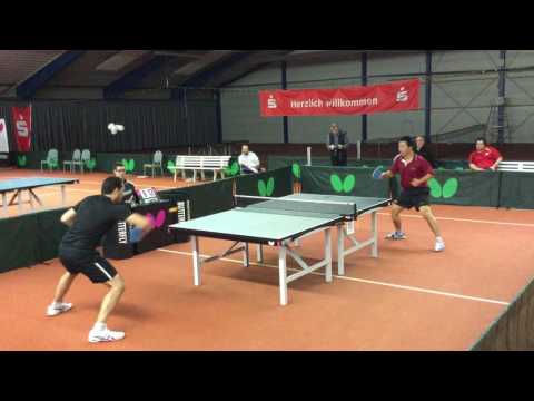 Finale 4. Deutscher Clickball Cup 2016 - Teil 2