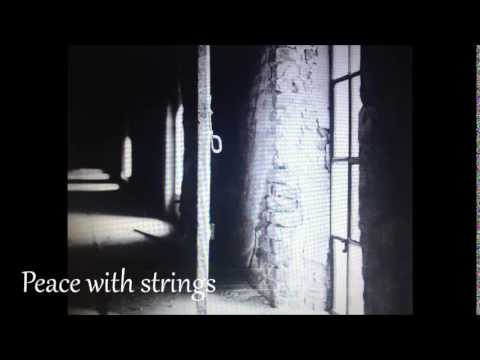 Einar Holt - Peace with Strings