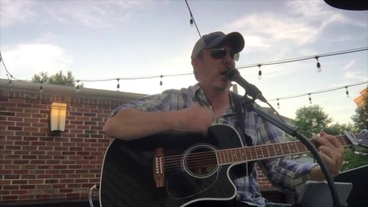 Promotional video thumbnail 1 for Jeremy Davids - Rock / Soul / New Country - Acoustic