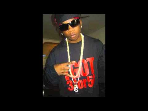 J-Hood & Cutmaster C  - "D-Block Killer"