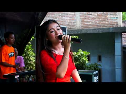 BALUNGAN KERE - ECA LORENSIA - NEW LEVYSSTAR SROBYONG ANNIVERSARY SANSHINOW 20 TH