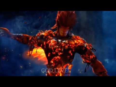 Sun Wu Kong Returns || Monkey King : Hero Is Back || Fight scene || Move Clip || GOD LEVEL