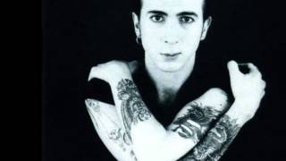 MARC ALMOND - HEALTHY AS HATE