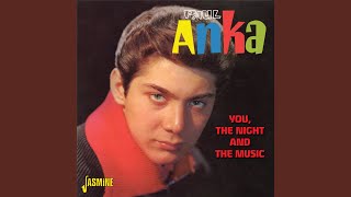 You Make Me Feel so Young