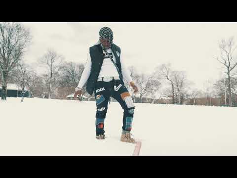 Chamaquito del Getto - FLOW VEGUETA 👽🧠👈🏿