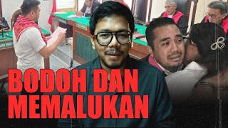 Download lagu Analyzing the Data and Facts of the Videographer Corruption Case in North Sumatra mp3