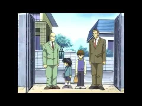 Seto Kaiba - The American Dream