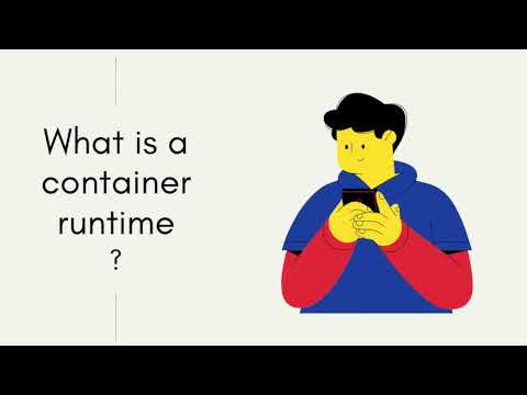 How to replace Docker with CRI-O