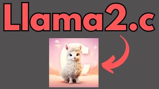 Karpathy's Llama2.c - Quick Look for Beginners
