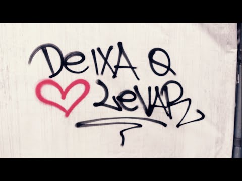 PP041 - Deixa O Coração Levar (Prod. JotaNuBeat)