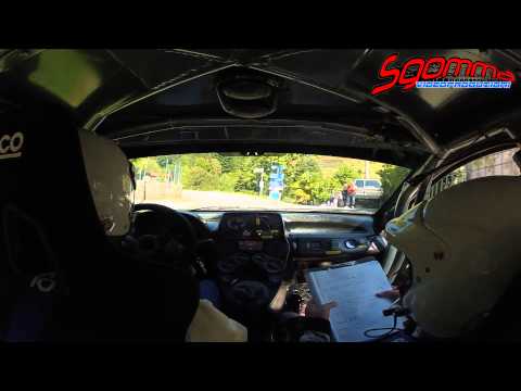 19° RALLY CITTA' DI CAMAIORE 2013