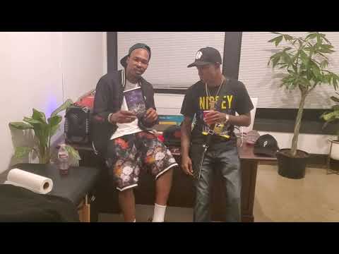 Compton Rapper Compton Menace