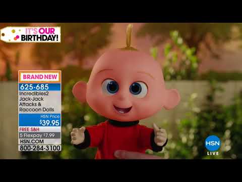 HSN | AT Home 07.17.2018 - 09 AM