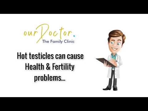 Hydrocele | ourDoctor | Facts 2019