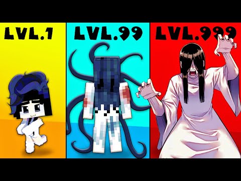 CROOK VS VILLAIN VS BOSS Kayako vs Sadako