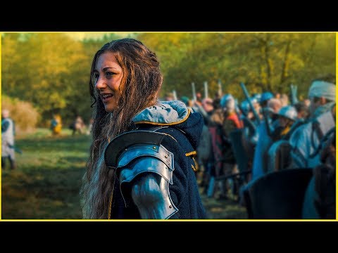 Chroniken von Mythodea 2019 LARP-Battle Trailer