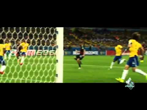 FIFA World Cup 2014   Germany   Reaching 4 Stars by shadiego