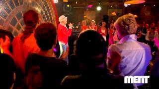 Wim Leys - Hey Ba Ba Re Bop