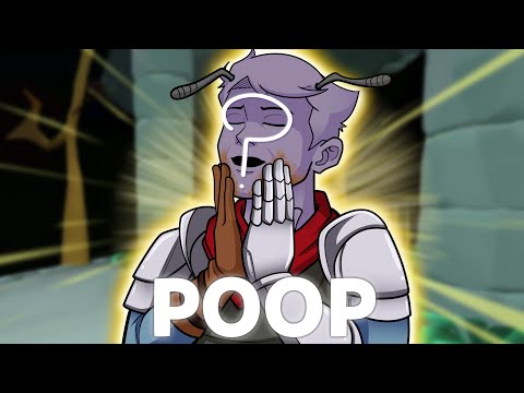 We played the funniest game ever made