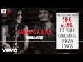 Karma Is A Bitch Shor In The City Official Bollywood Lyrics Suraj Jagan Swati Priya