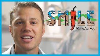 preview picture of video 'Dentist Santa Fe, NM - (505) 629-4009 - Smile Santa Fe Dental'