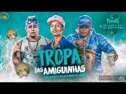 ► SHEVCHENKO E ELLOCO FEAT. MC LEVIN - PRO BAR