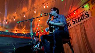 Randy Montana-&quot;1,000 Faces&quot; Live at the County Line