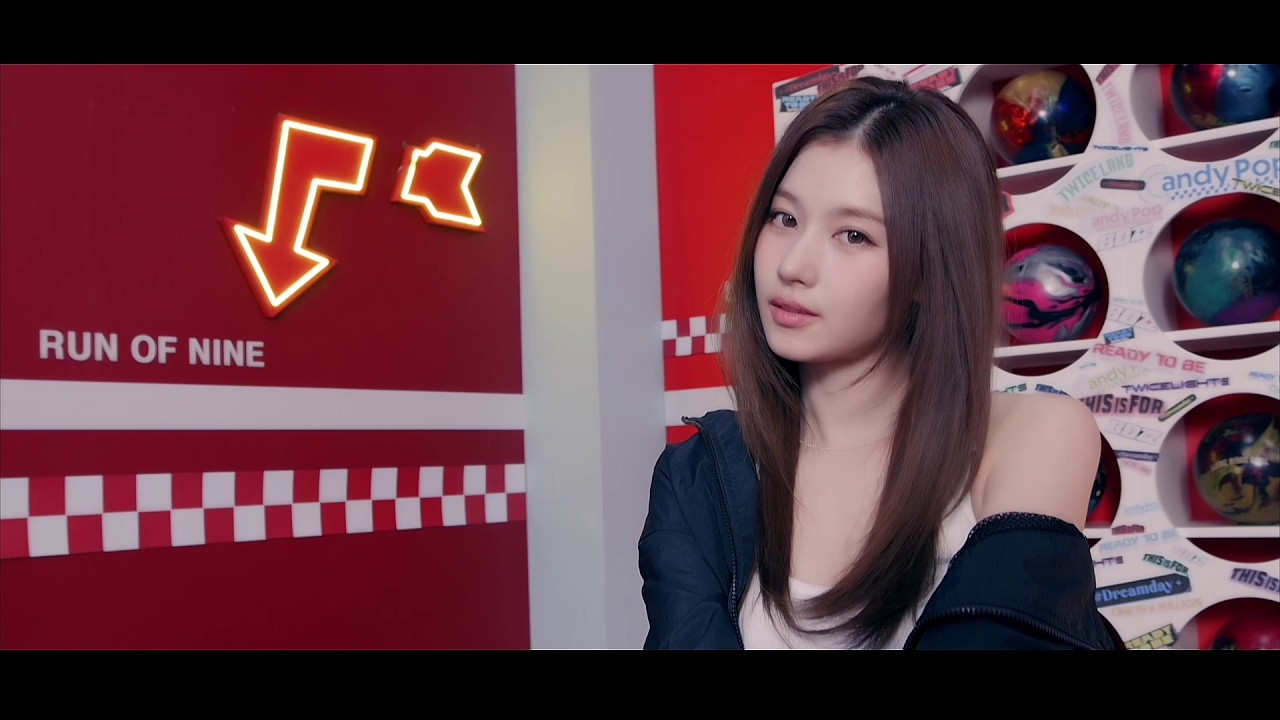 TWICE ＜THIS IS FOR＞ WORLD TOUR IN JAPANMUFG STADIUM（国立競技場）　Teaser - SANA