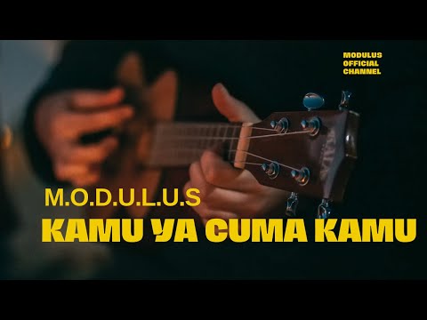 KAMU YA CUMA KAMU | MODULUS REUNION
